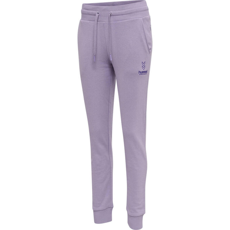 Hummel Pants Hmlolivia Regular Pants