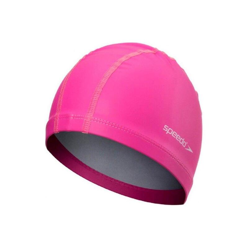 Boné Speedo Pace, cor-de-rosa