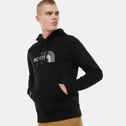 Sweatshirt pour hommes The North Face Drew Peak Hoodie