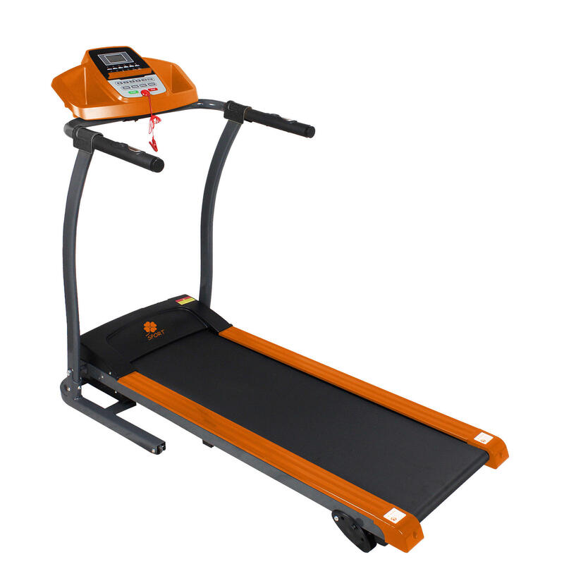 Comprar LifeSpan Fitness TR5000 DT3 Cinta de correr de escritorio