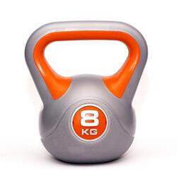 Kettlebell Vinilo 4kg