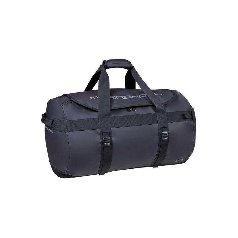 Sac étanche Race Team Mini 10L Gris foncé - GILL