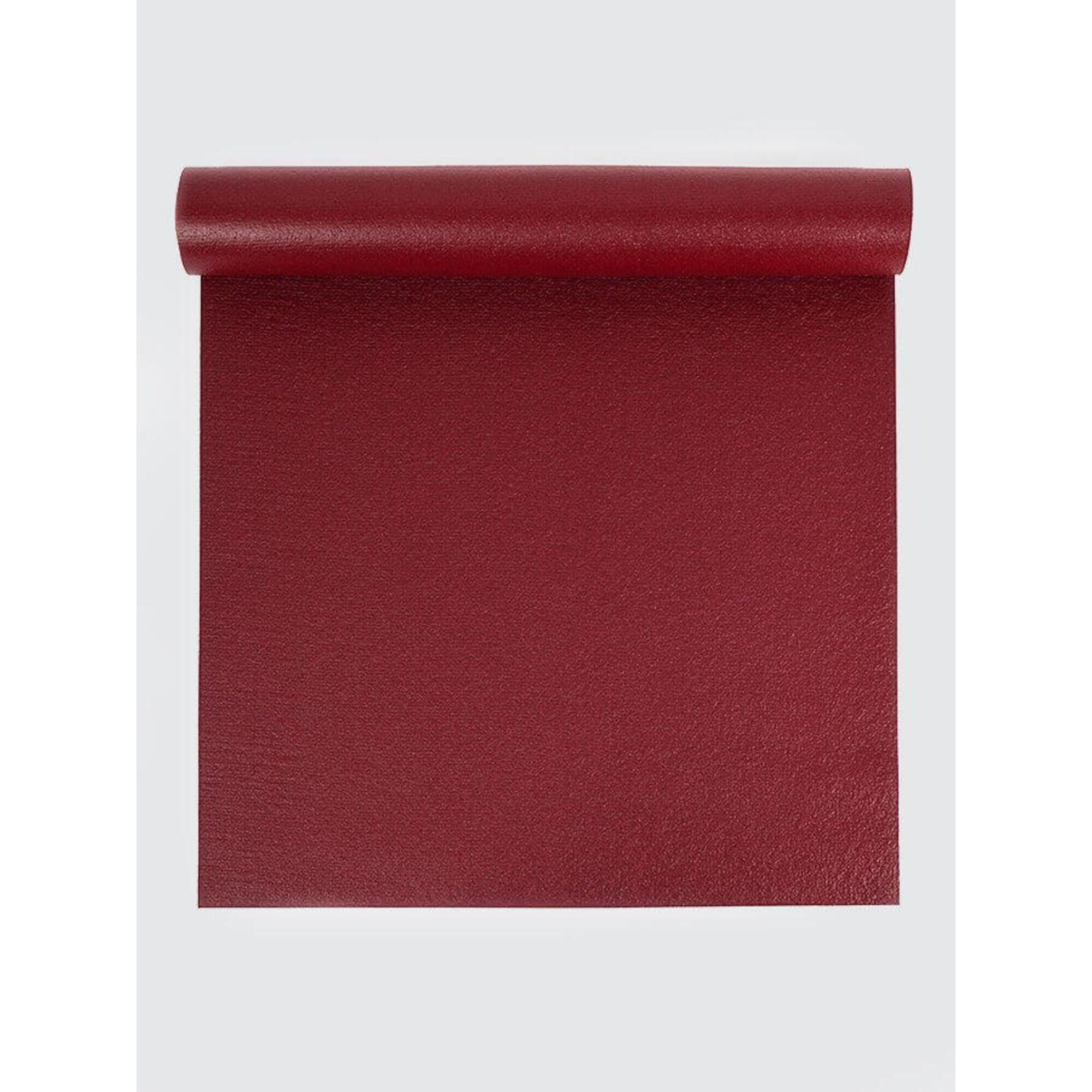 YOGA STUDIO Yoga Studio Oeko-Tex Kids Sticky Yoga Mat 4.5mm - Berry Red