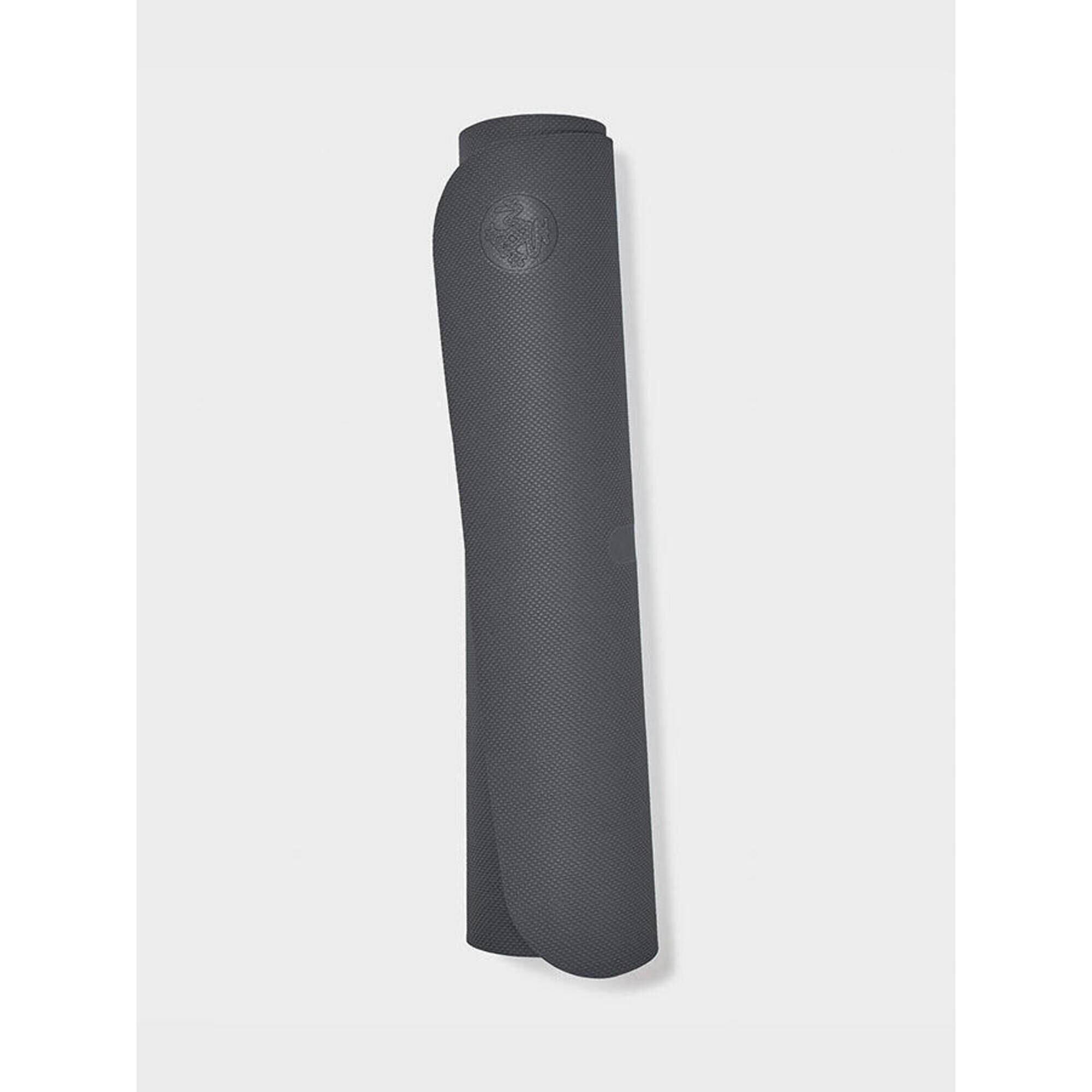 MANDUKA Manduka Begin Yoga Mat 5mm - Steel Grey