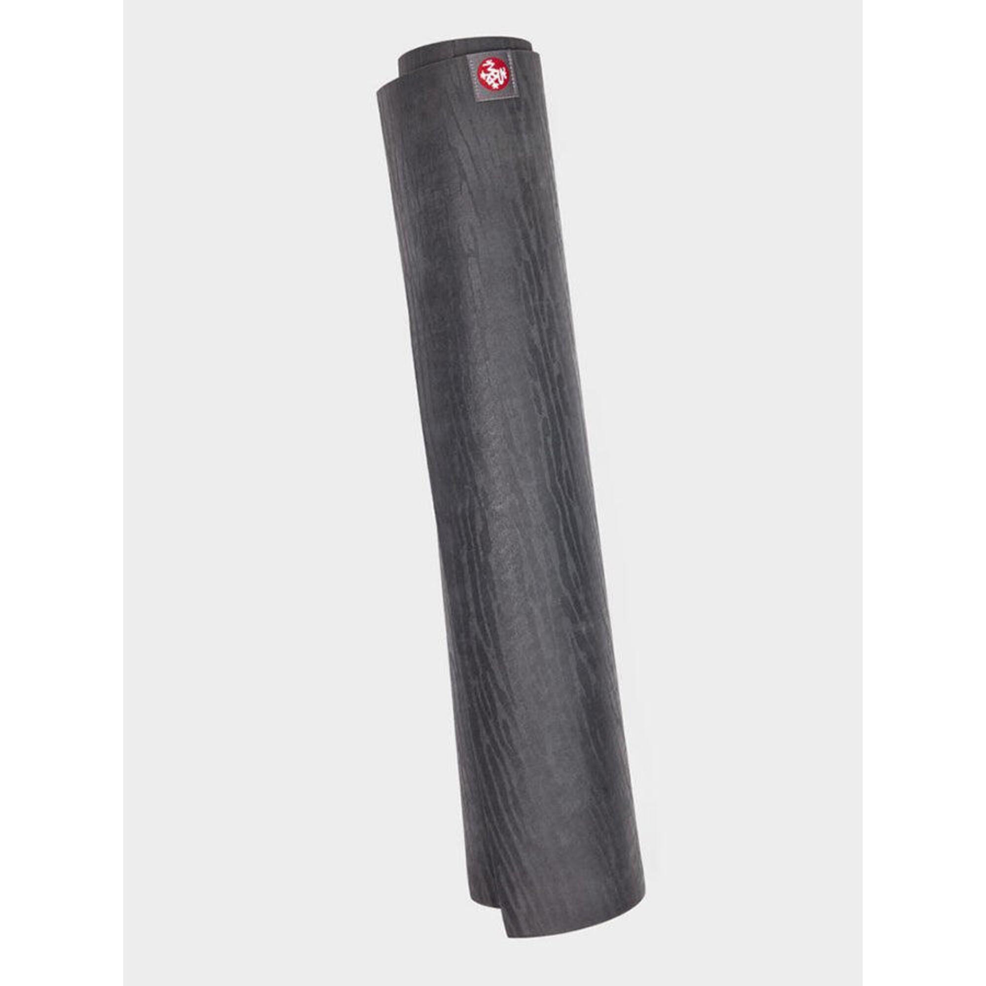 Manduka eKO Lite Yoga Mat 4mm - Charcoal 1/2