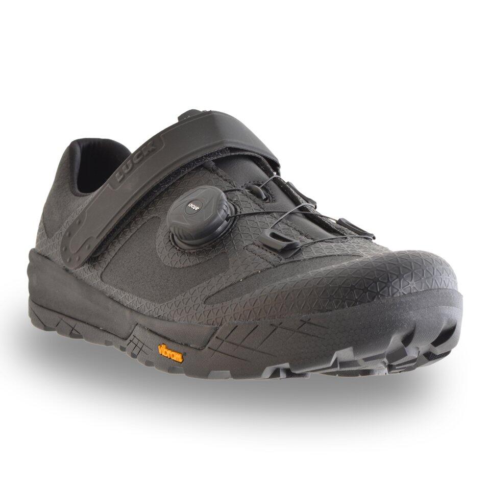 Zapatillas MTB ENDURO E BIKE Luck Ainsa Decathlon