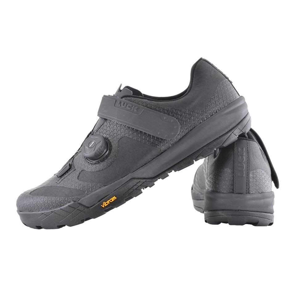 Zapatillas MTB ENDURO E BIKE Luck Ainsa Decathlon