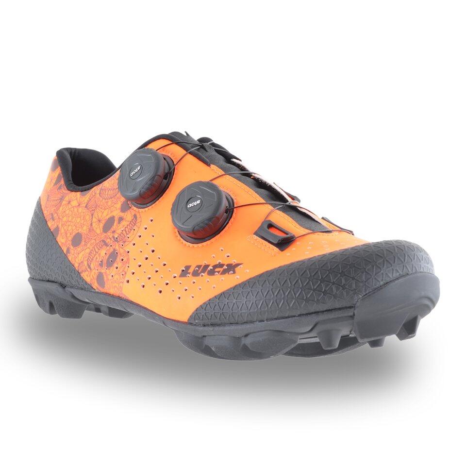 Chaussures VTT DECATHLON