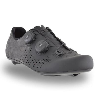 Zapatillas Ciclismo Carretera Luck Genius Calaveras