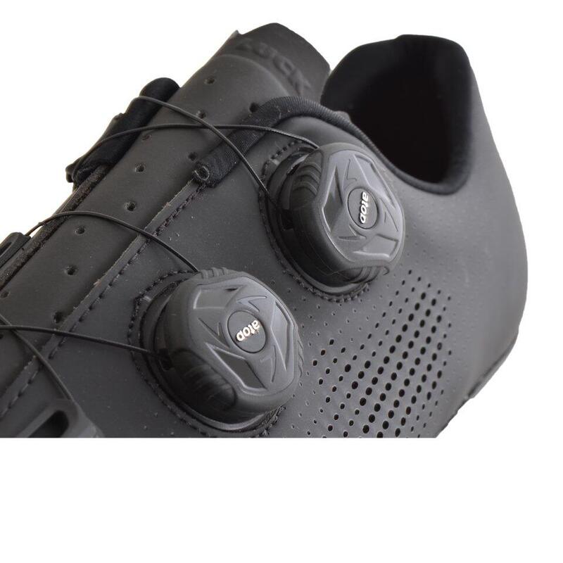 Zapatillas Ciclismo Carretera Luck Enterprise