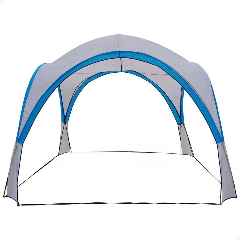 Carpa camping impermeable Aktive