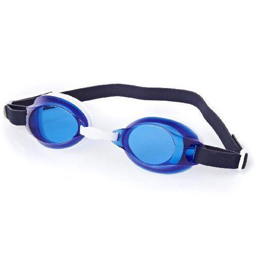 Okulary pływackie unisex speedo recreation jet