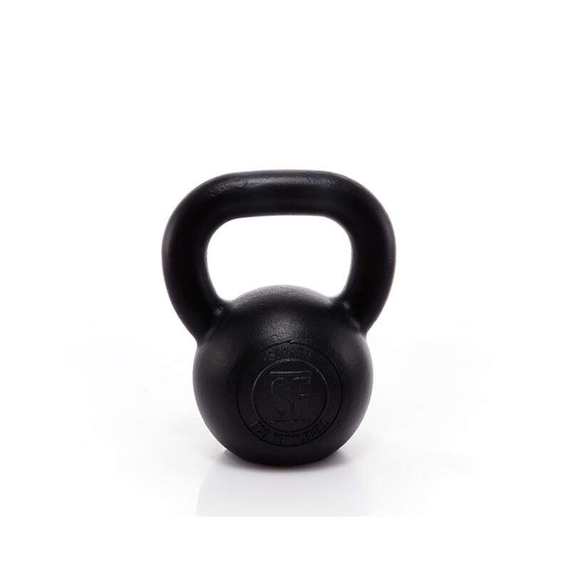 Kettlebell in ghisa Suprfit Econ  - 16 kg