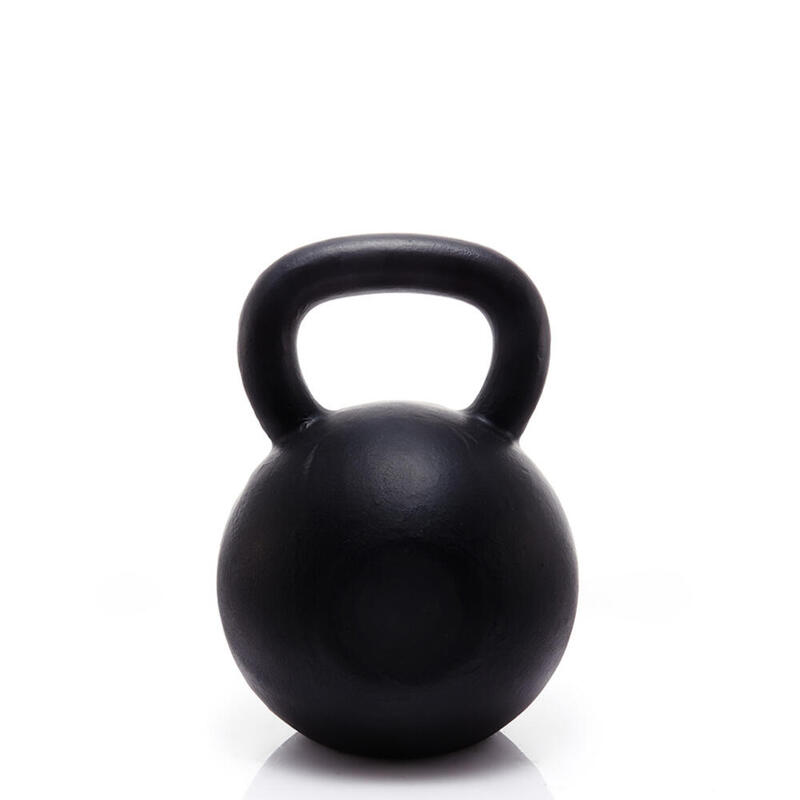 Kettlebell in ghisa Suprfit Econ - 48 kg