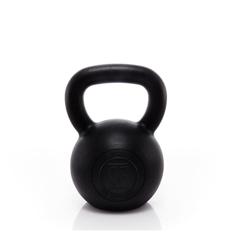 Suprfit Econ kettlebell en fonte - 28 kg