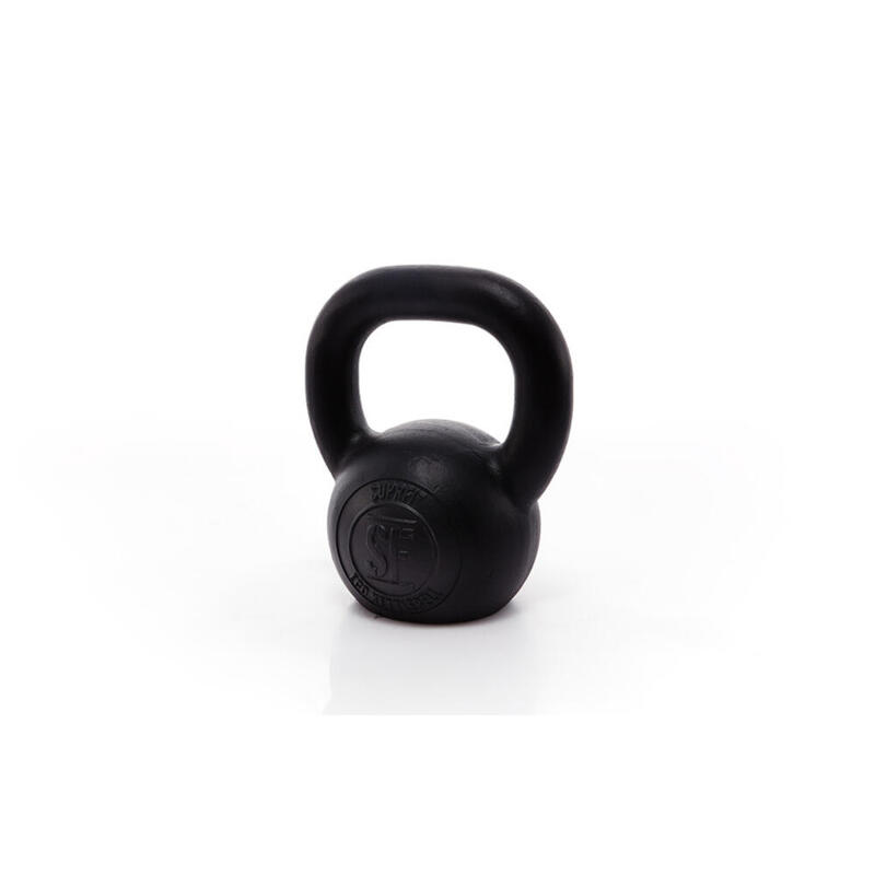 Suprfit Econ Gusseisen Kettlebell - 8 kg