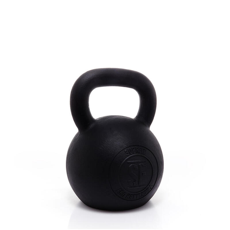 Kettlebell żeliwny Suprfit Econ