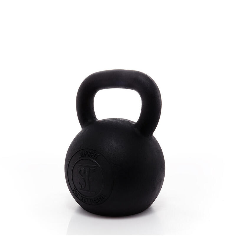 Kettlebell żeliwny Suprfit Econ