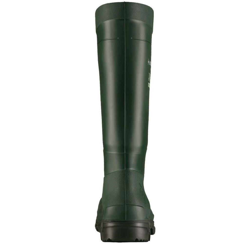 Unisex Adult Purofort FieldPRO Wellington Boots (Green/Black) 2/4