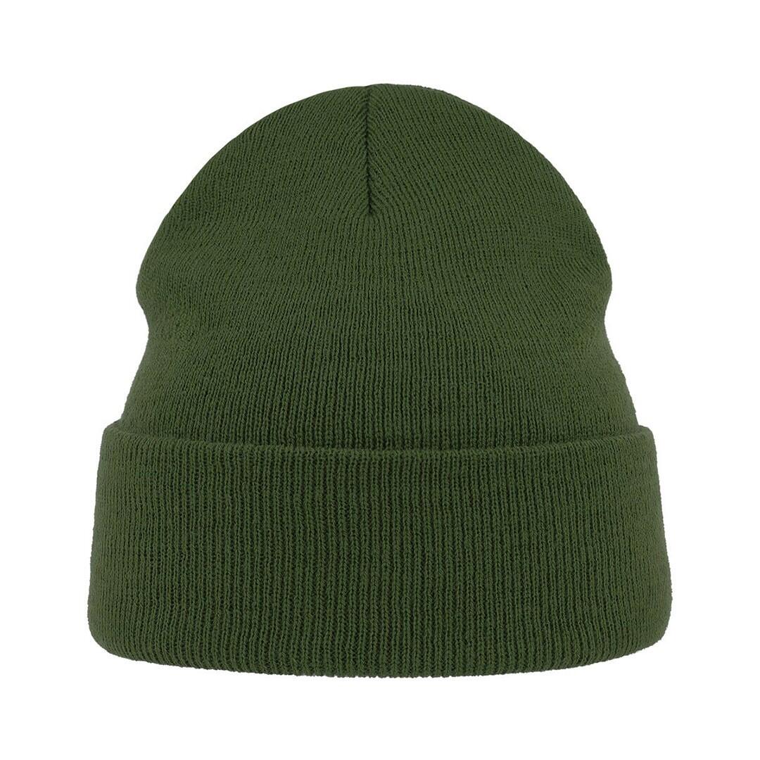 EKO hat (Dark green)