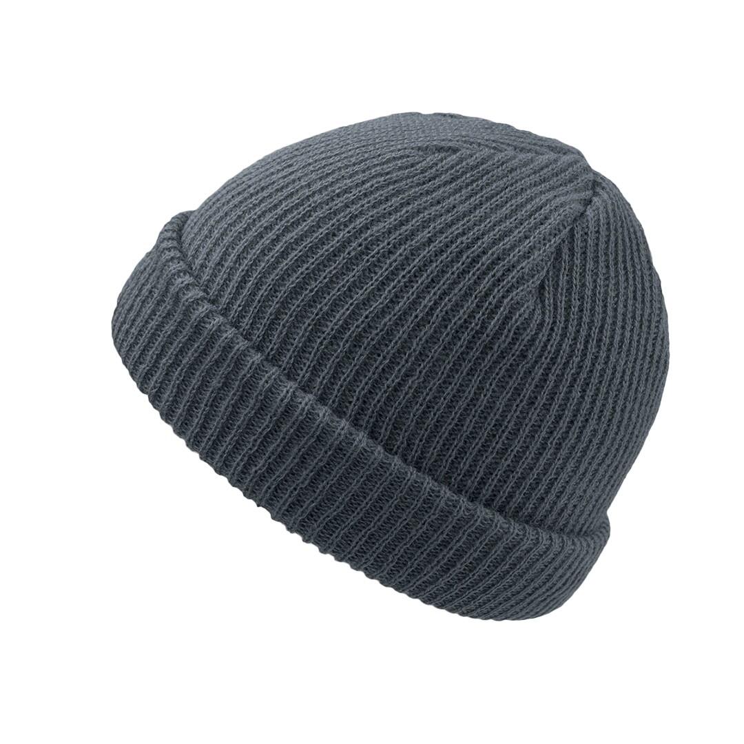 SKATE hat (Grey)