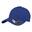 Casquette (Bleu roi)