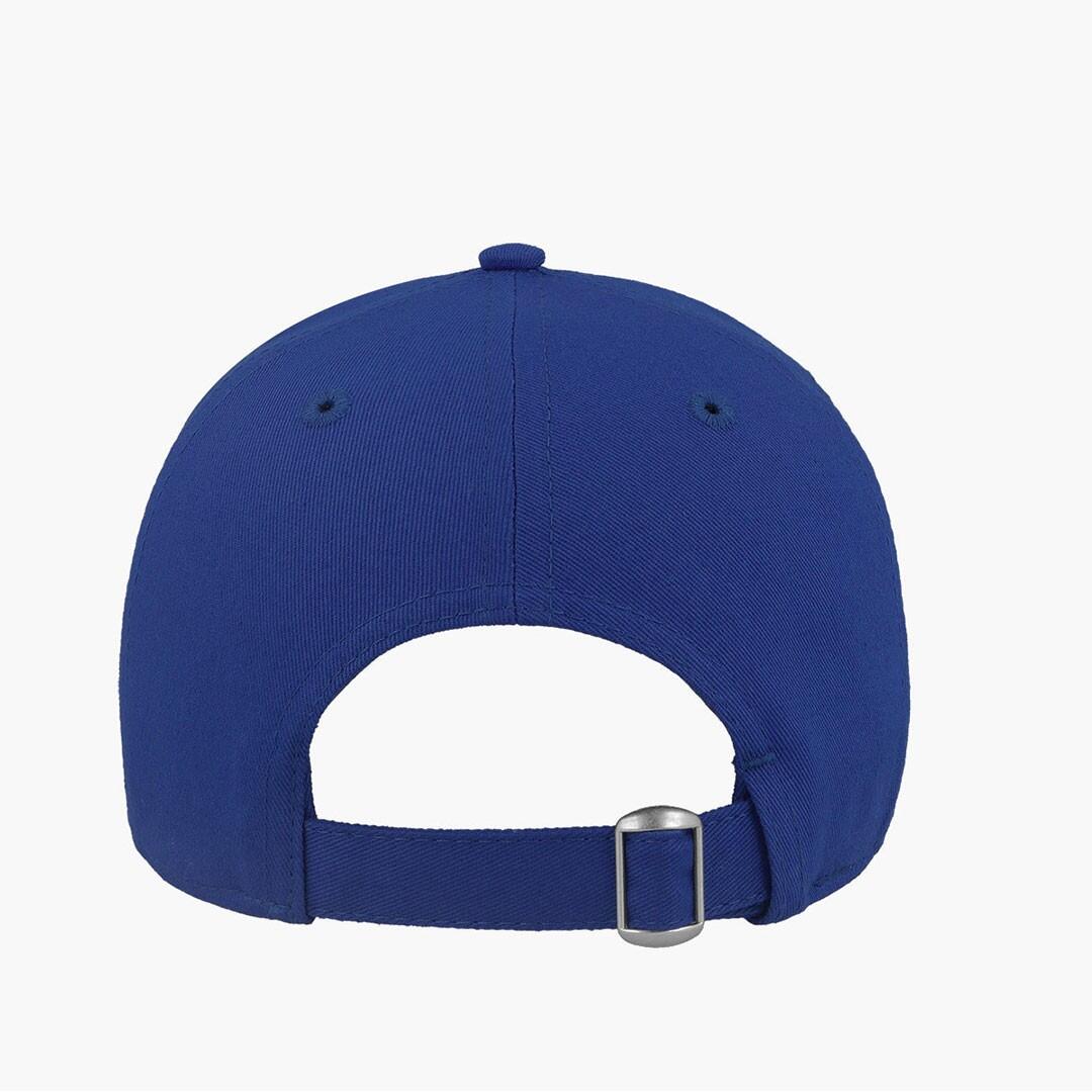 5 Panel Structured Cap (Royal Blue) 2/3