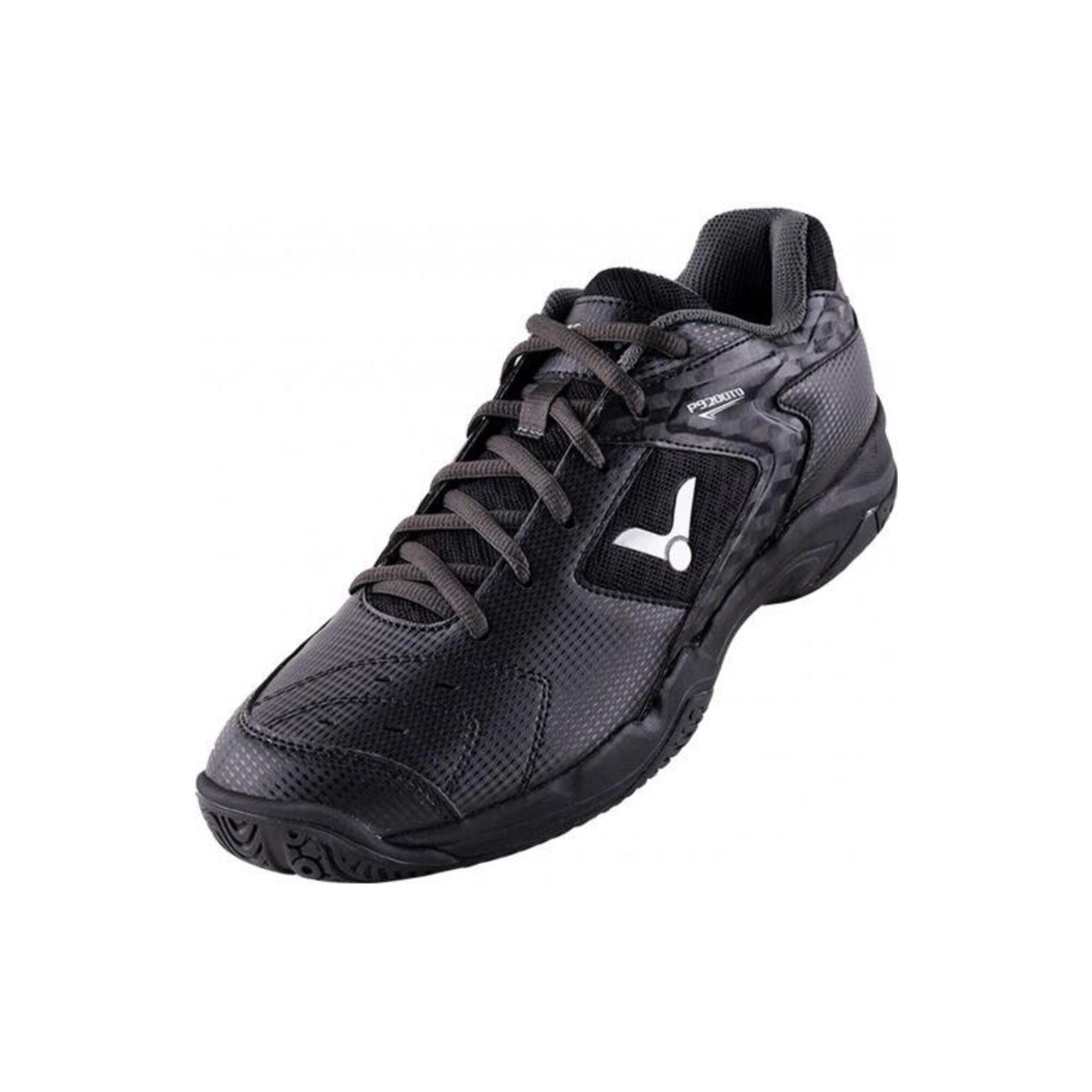 Victor P9200TD C BLACK Badminton Shoes 1/3