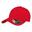 Casquette (Rouge)