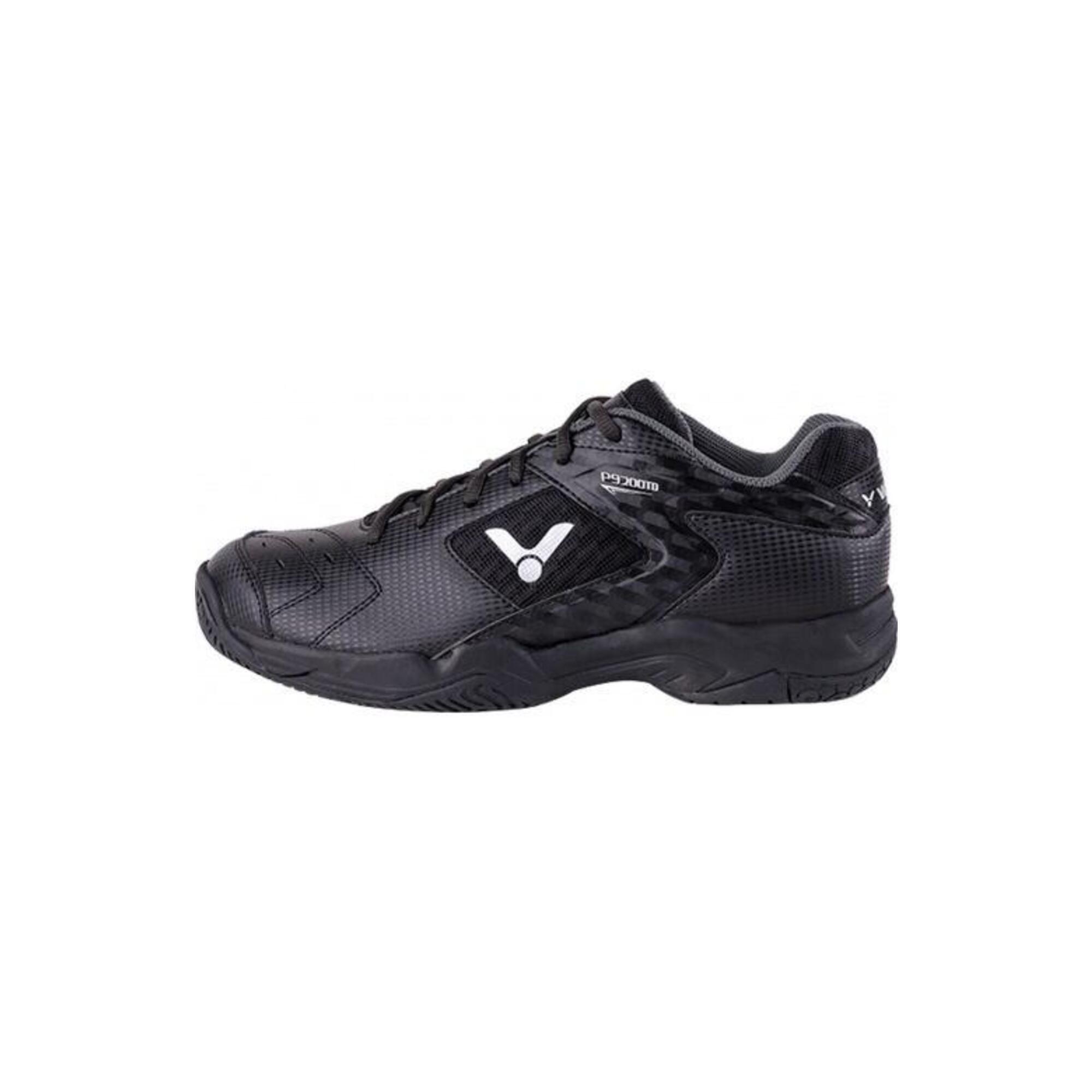 Victor P9200TD C BLACK Badminton Shoes 2/3