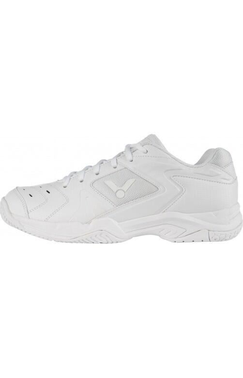 Victor P9200TD A WHITE Badminton shoes VICTOR | Decathlon