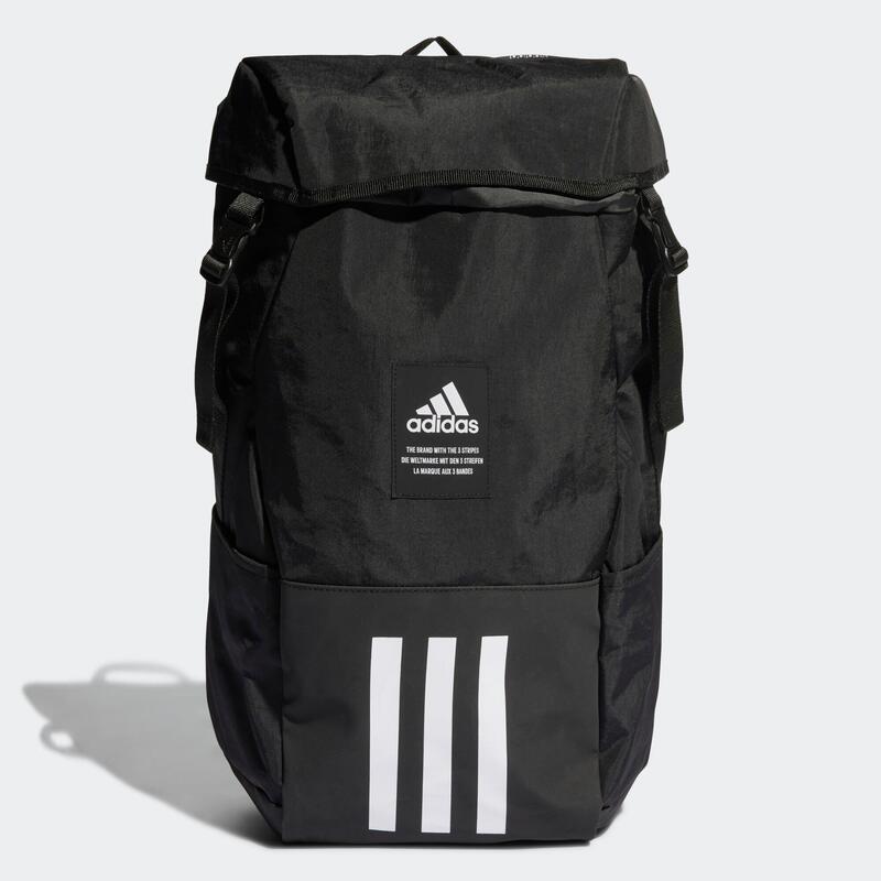 4ATHLTS Camper Backpack