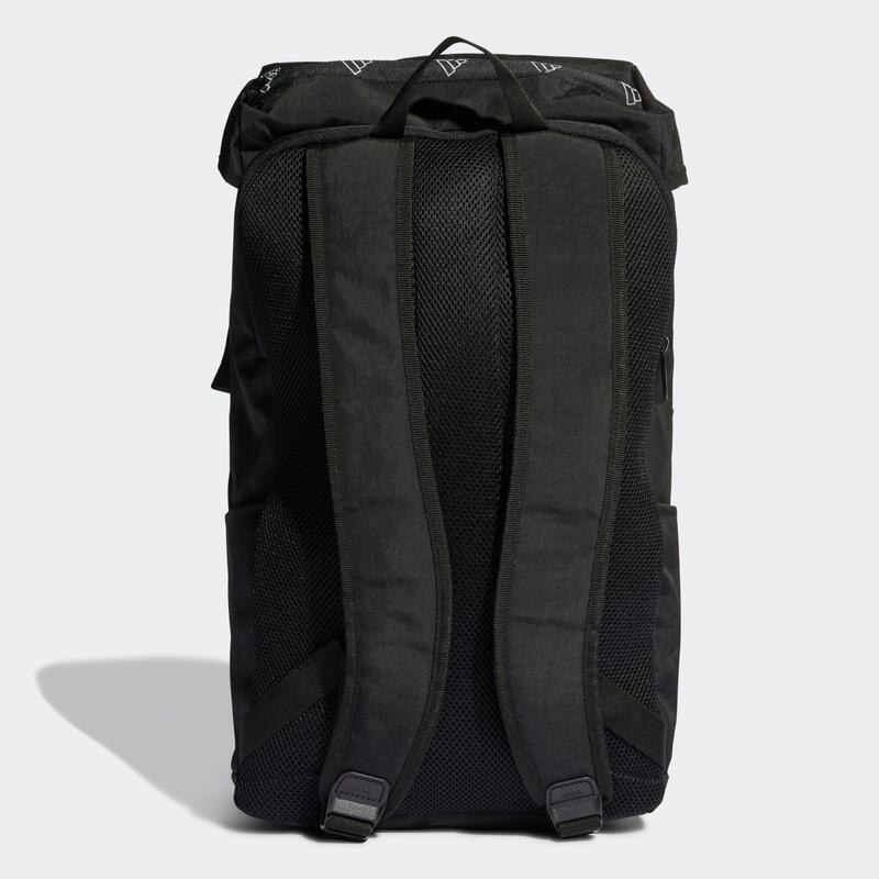 4ATHLTS Camper Rucksack