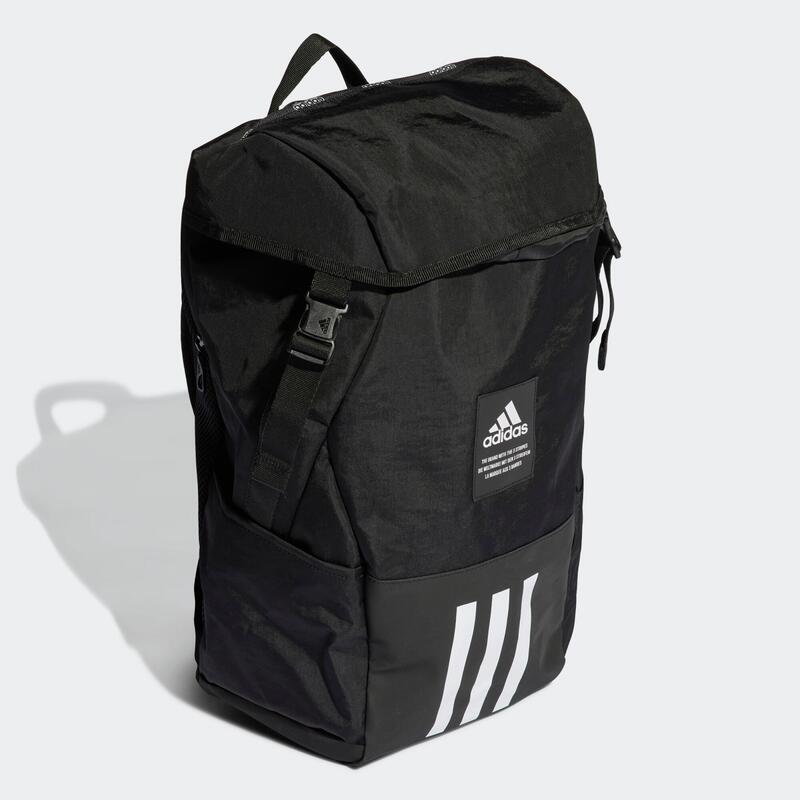 4ATHLTS Camper Rucksack