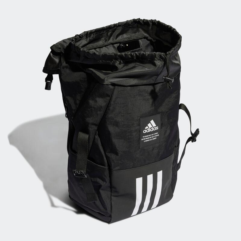 4ATHLTS Camper Rucksack