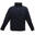 Heren Thor 350 Full Zip Fleece Vest (Navy)