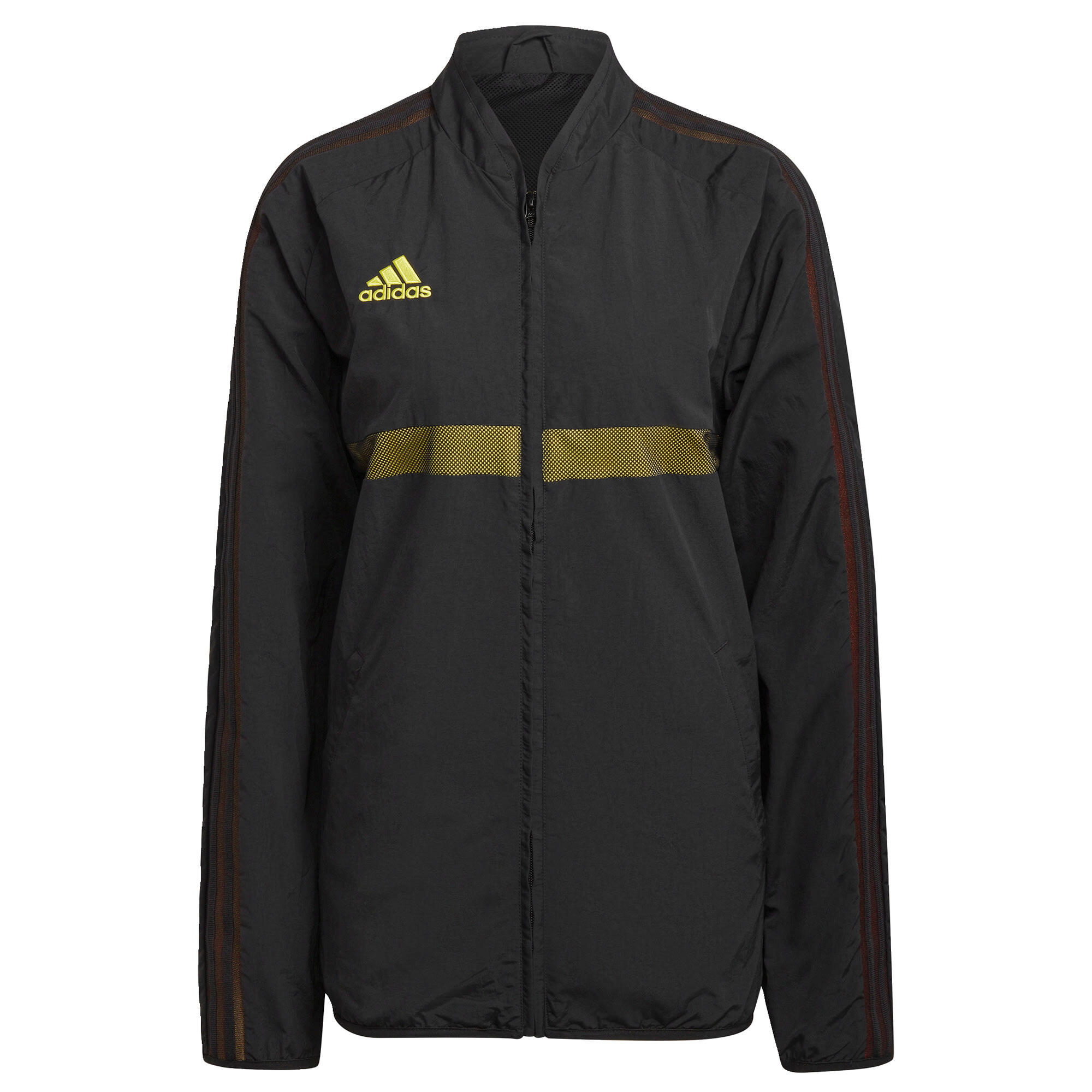 Adidas Messi Woven Jacket