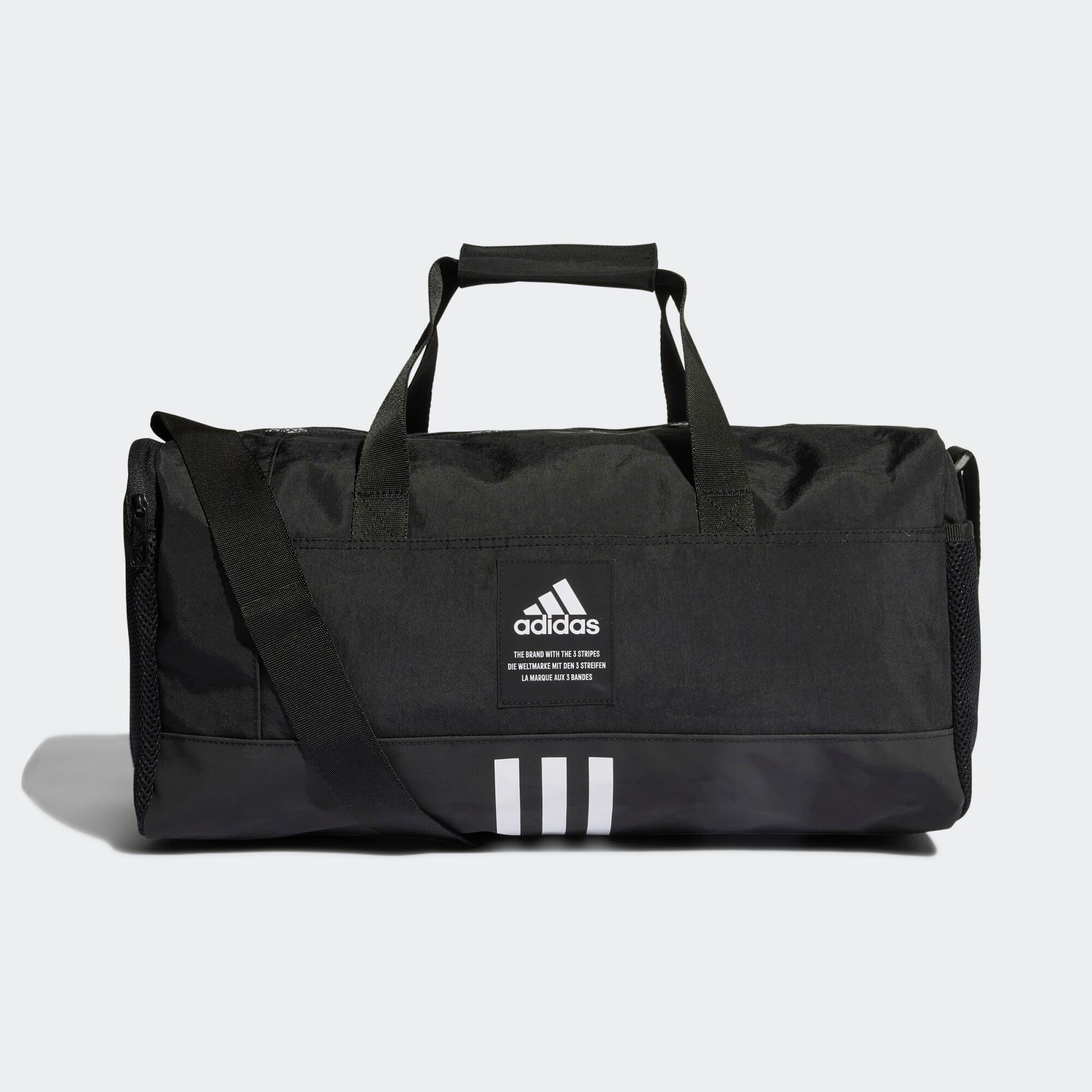 4ATHLTS Medium Duffel Bag 1/5