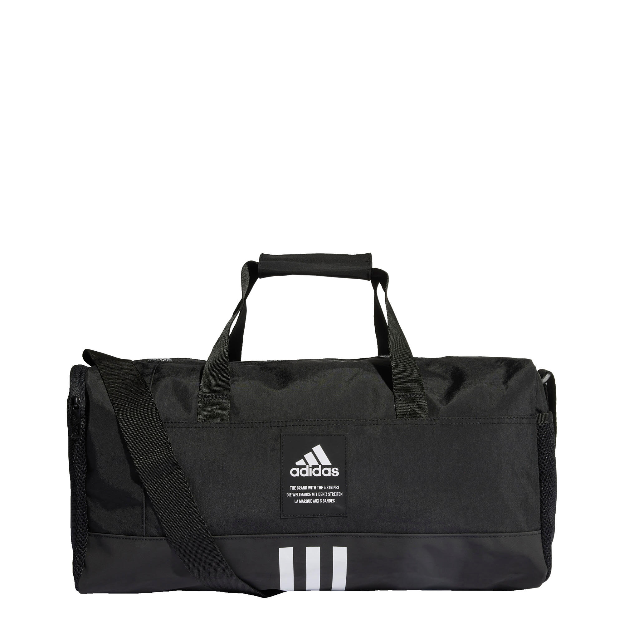 4ATHLTS Medium Duffel Bag 2/5