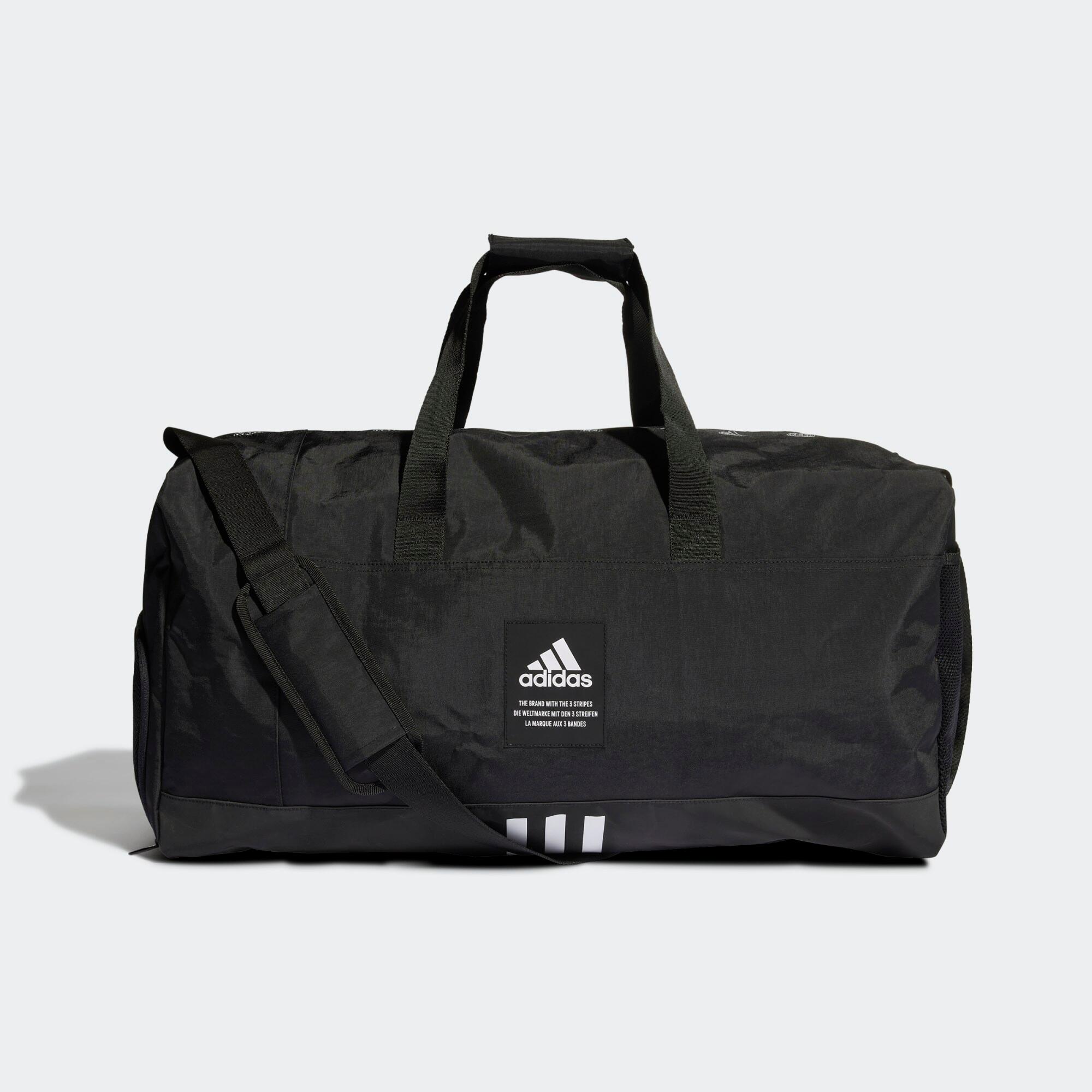 ADIDAS 4ATHLTS Duffel Bag Large