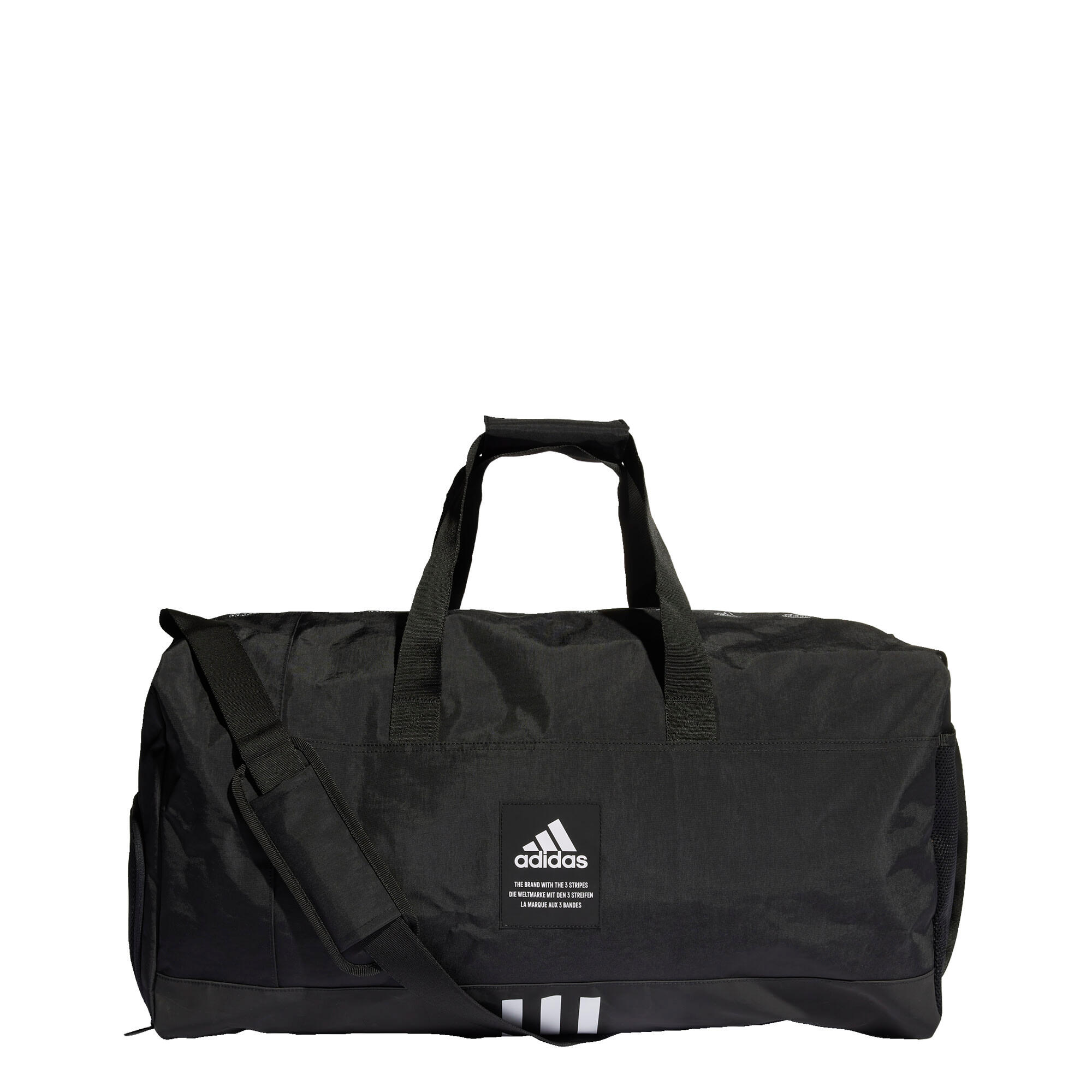 4ATHLTS Duffel Bag Large 2/5