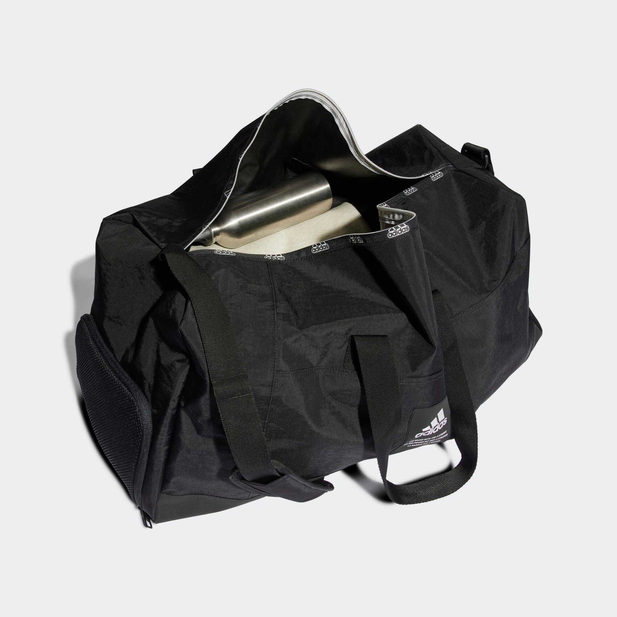 4ATHLTS Duffel Bag Large 5/5