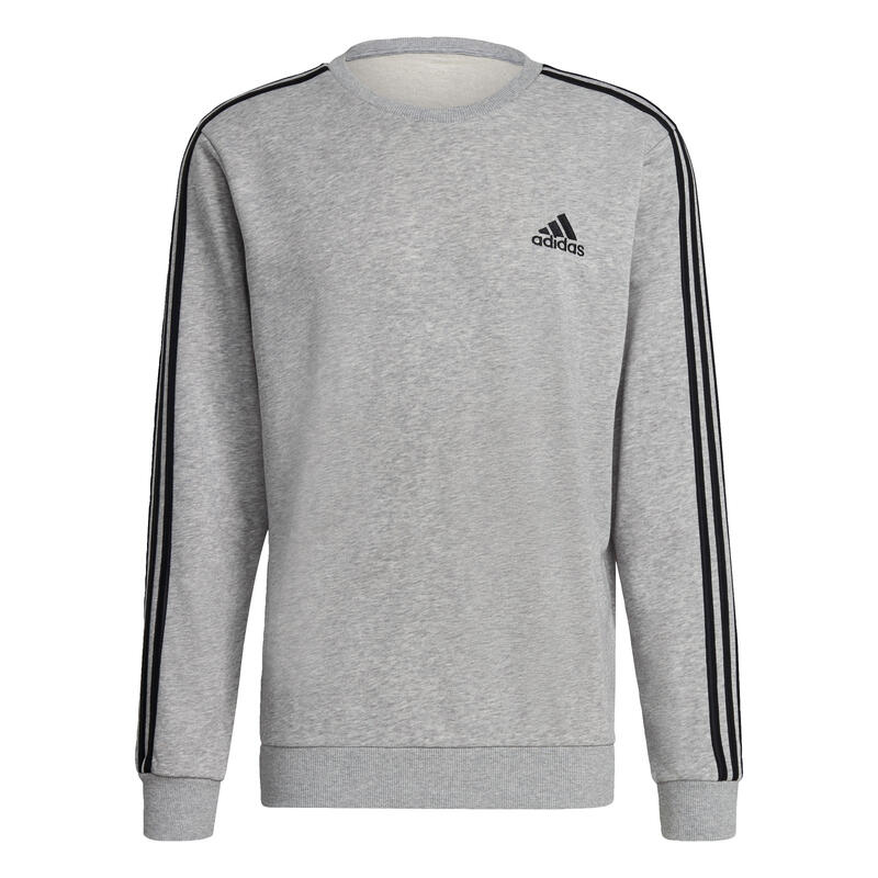 Sweat-shirt Essentials French Terry 3-Stripes