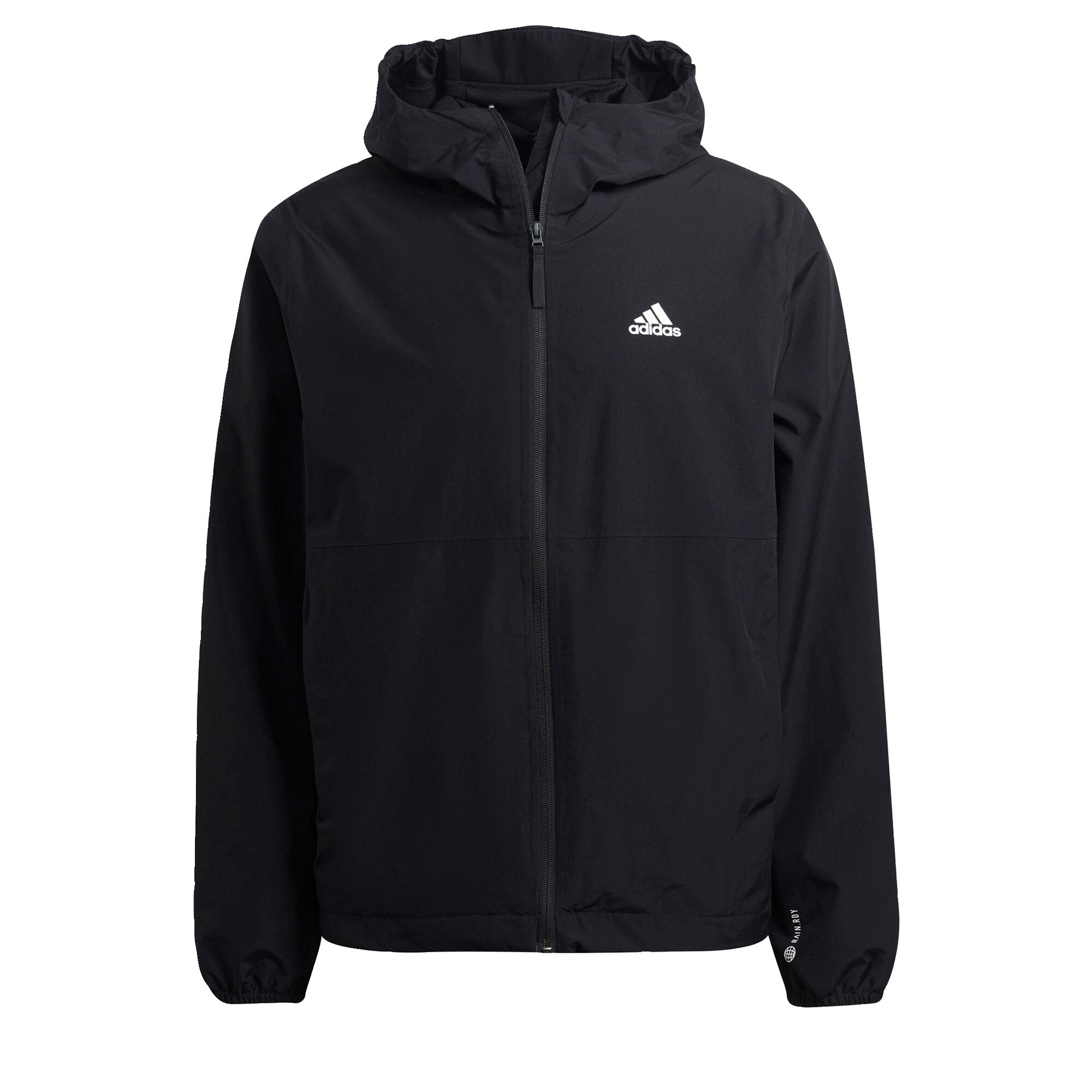 Essentials RAIN.RDY Jacket ADIDAS