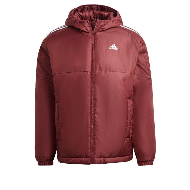 Veste Essentials Insulated Hooded