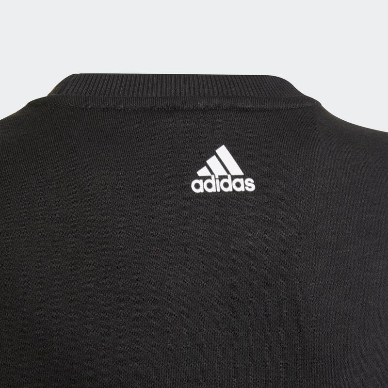 Sudadera adidas Essentials Logo (Género neutro)