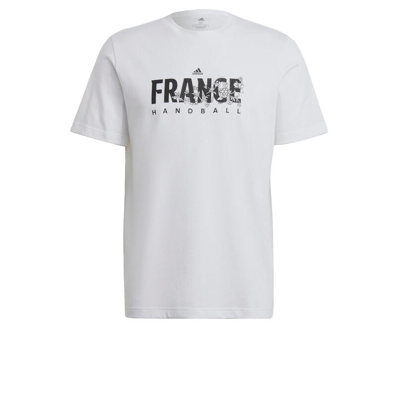 Camiseta Handball Graphic
