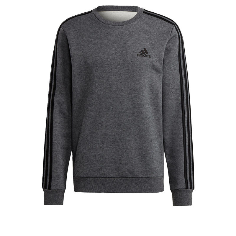 Sweat-shirt Essentials Fleece 3-Stripes