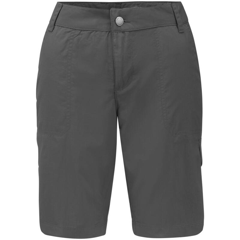 Dames Columbia Cargo Silver Ridge 2.0 Shorts