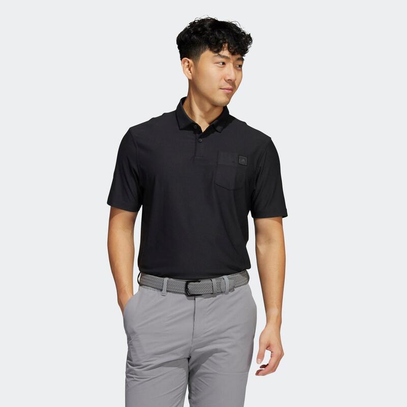 Go-To Poloshirt